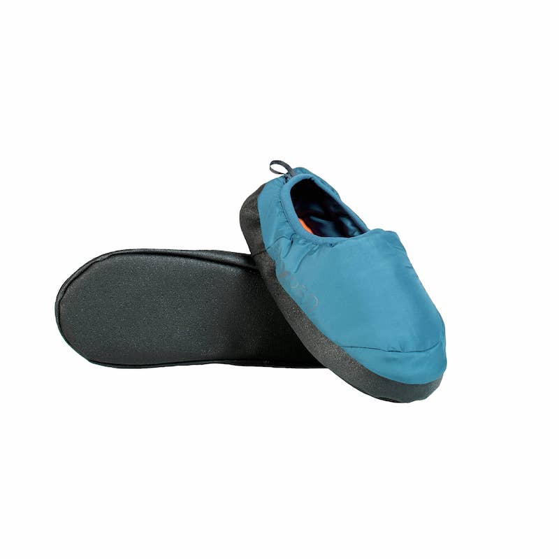 [7640445456197] Exped Camp Slipper Slippers (S ( 37-39 ), Burgundy)
