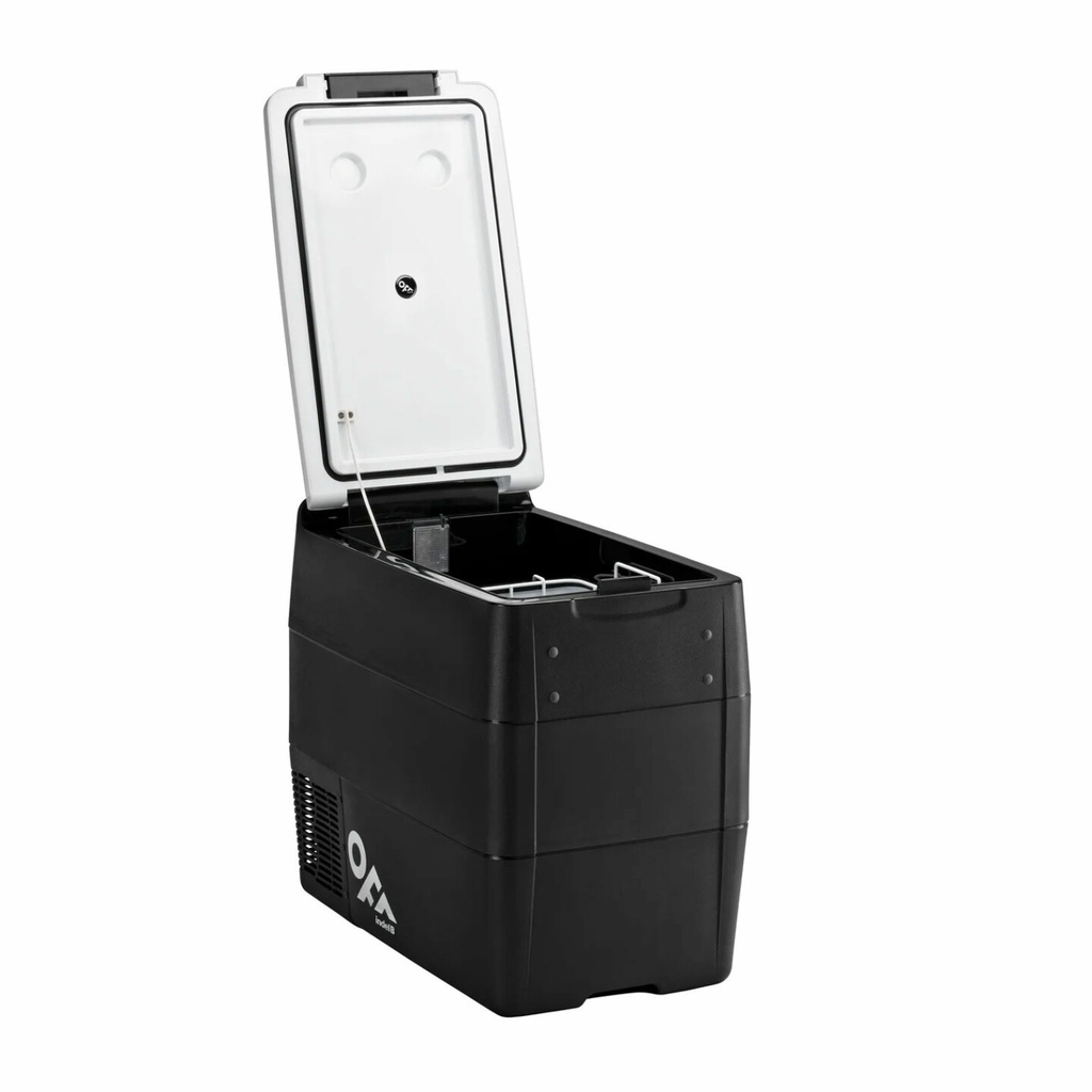 [LTB051NO35EAN] Glacière à compresseur, Travel Box TB51 Black, Indel B