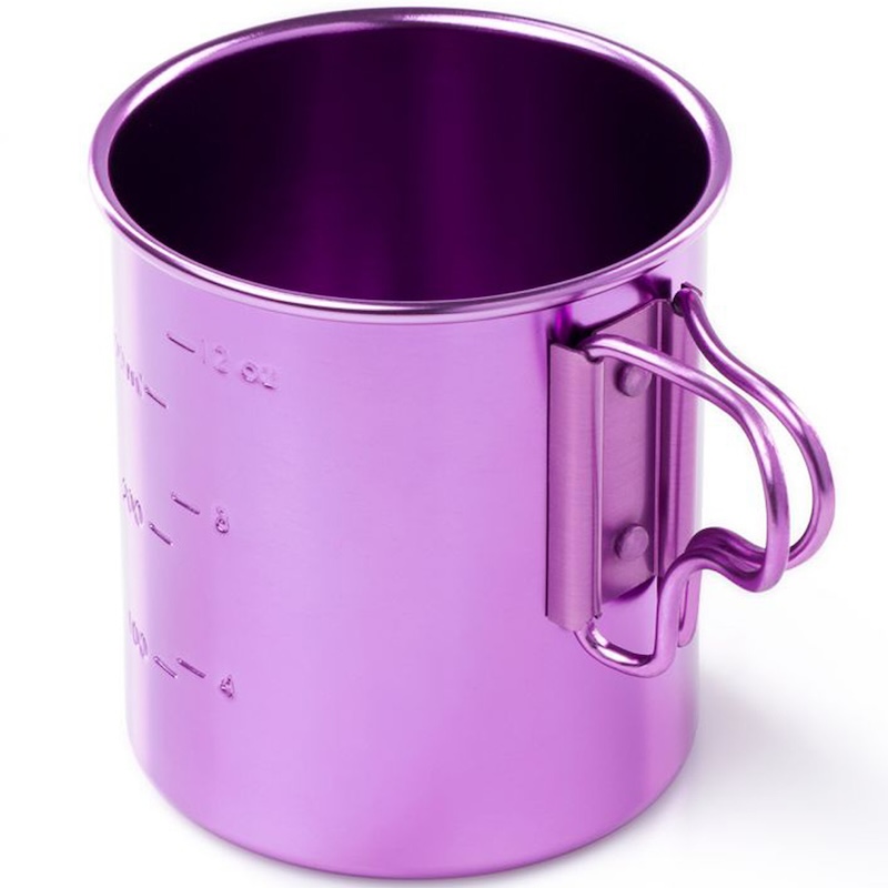 [43218] Becher 4dl purple Bugaboo GSI