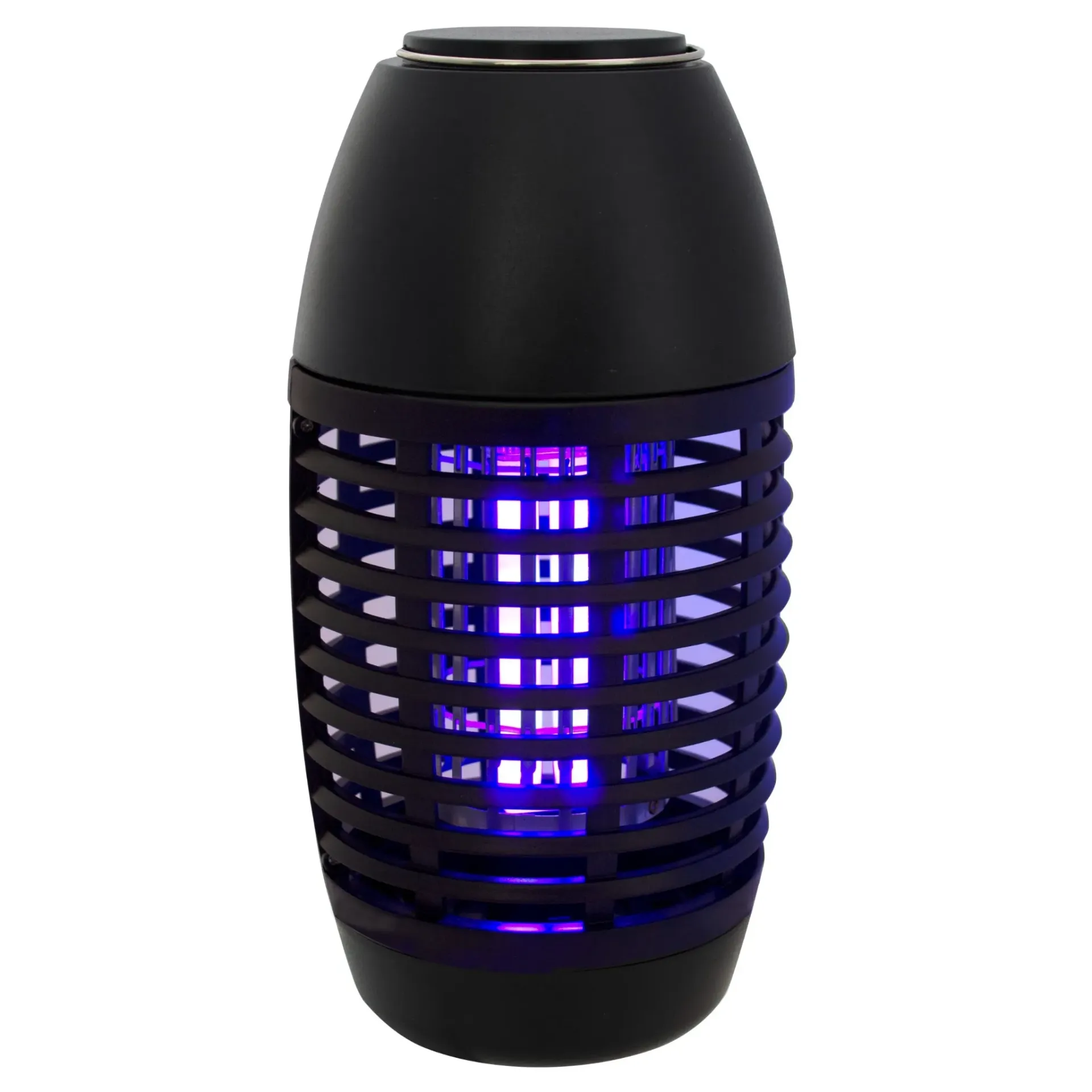 Lampe anti-moust. Eurotrail chargeable