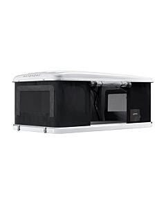 [9971383] Dachzelt AirPass 360 AirPass by AUTOHOME (Small 130 weiss)