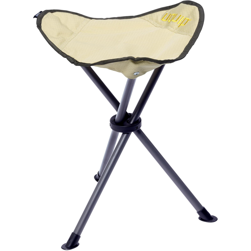 [244042] Tabouret à trois pieds Darcy, Uquip