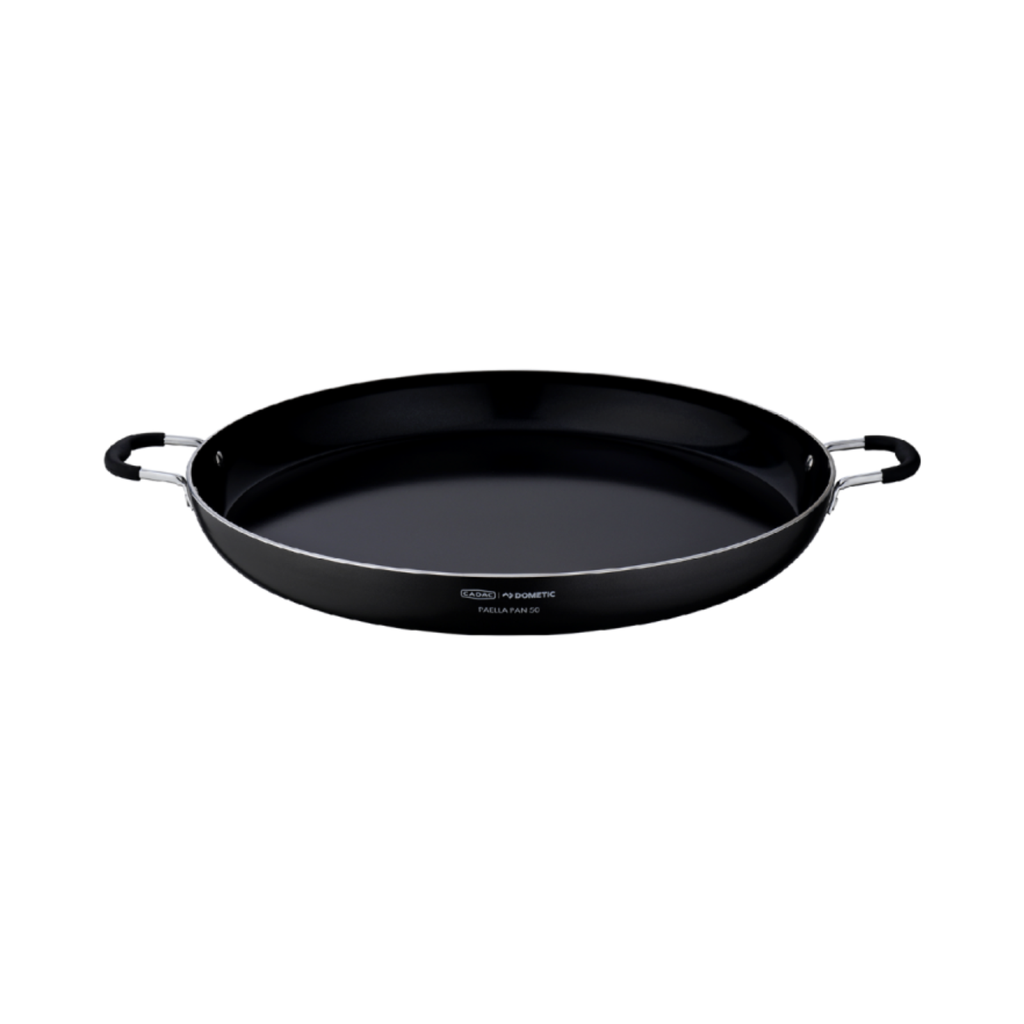 Poêle à paella 50 Cadac