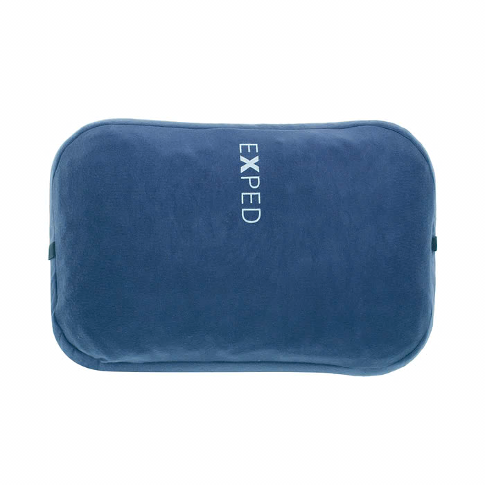 [7640277841871] Oreiller REM Pillow M navy Exped
