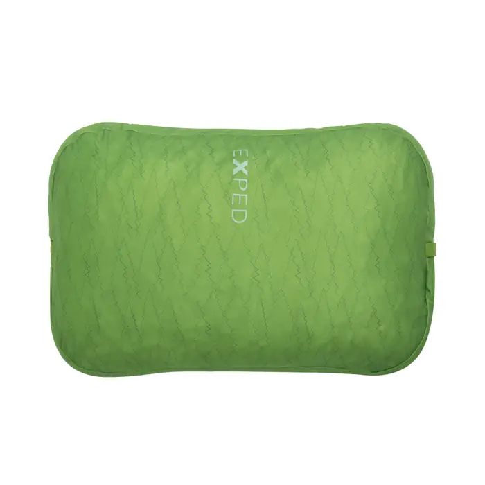 Oreiller REM Pillow M lichen forest Exped