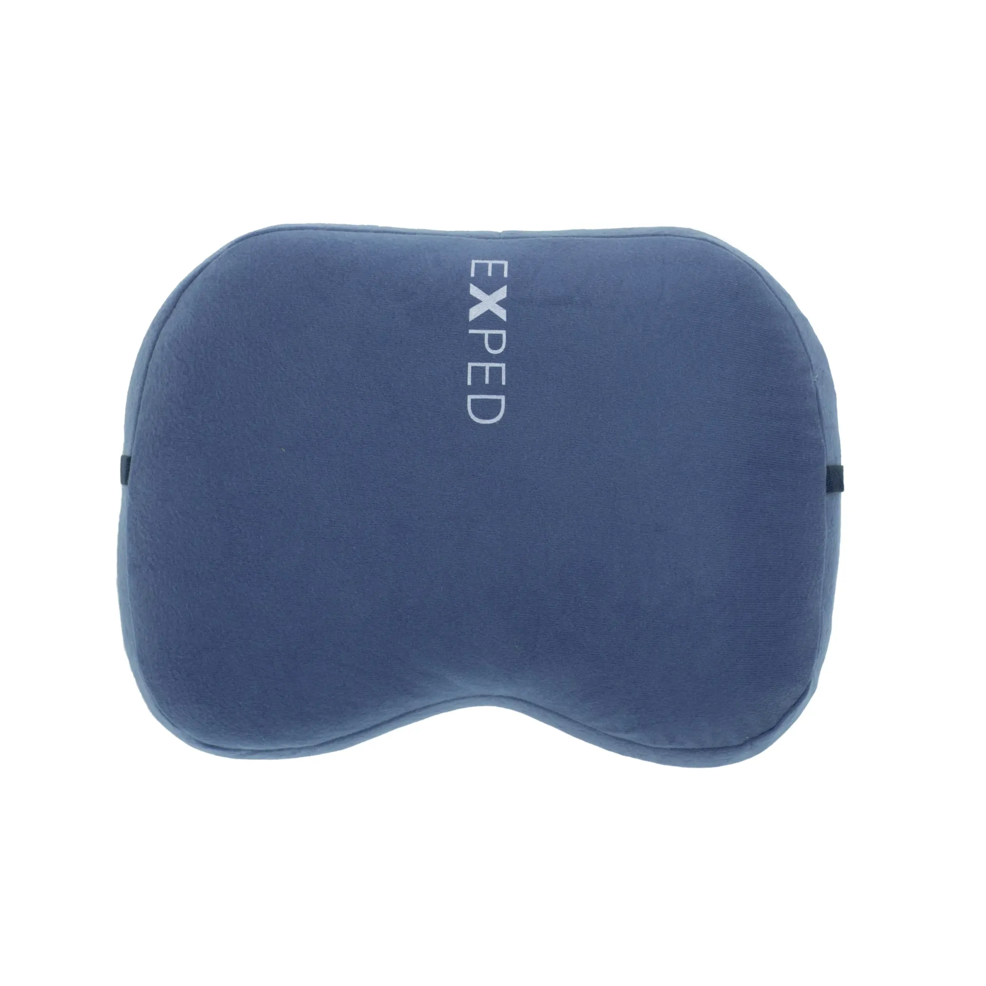 [7640277841918] Coussin Down Pillow M Navy Exped
