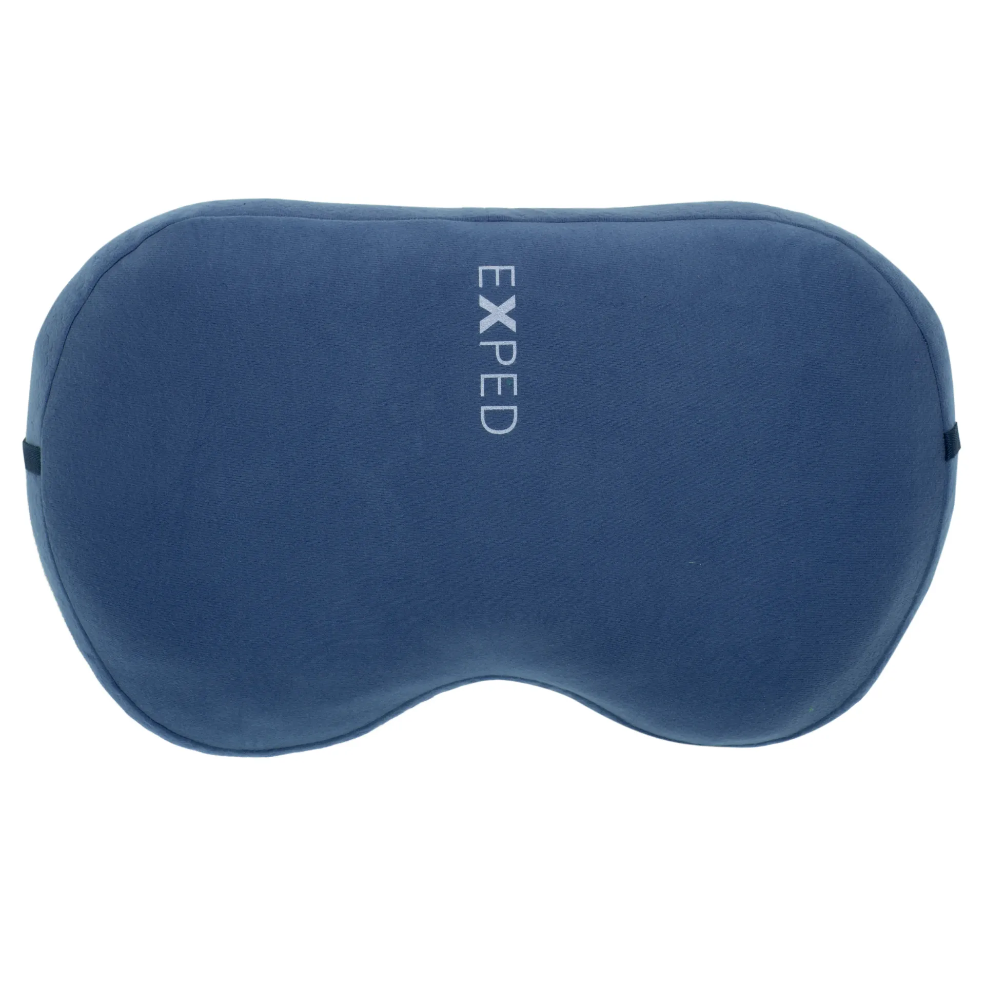 Kissen Down Pillow L Navy Exped