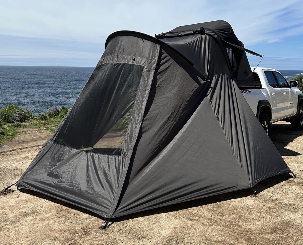 Auvent petit Light Base Roof Space