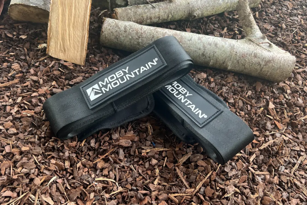 Sturmbänder Peak Moby Mountain