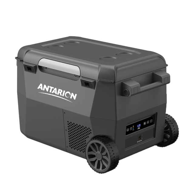 [9962872] Glacière à compresseur Antarion 45 l