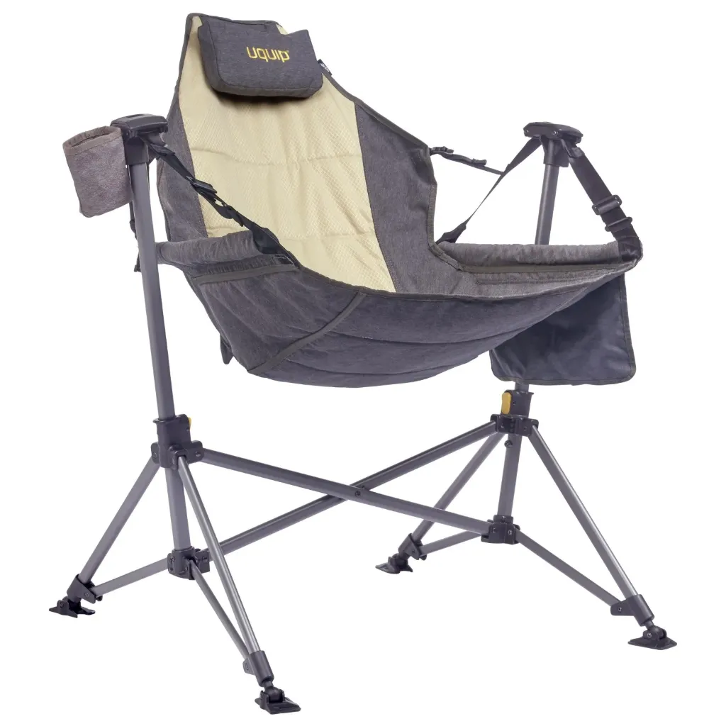 Faltstuhl uquip ROCKY 2.0 Fb. boulder