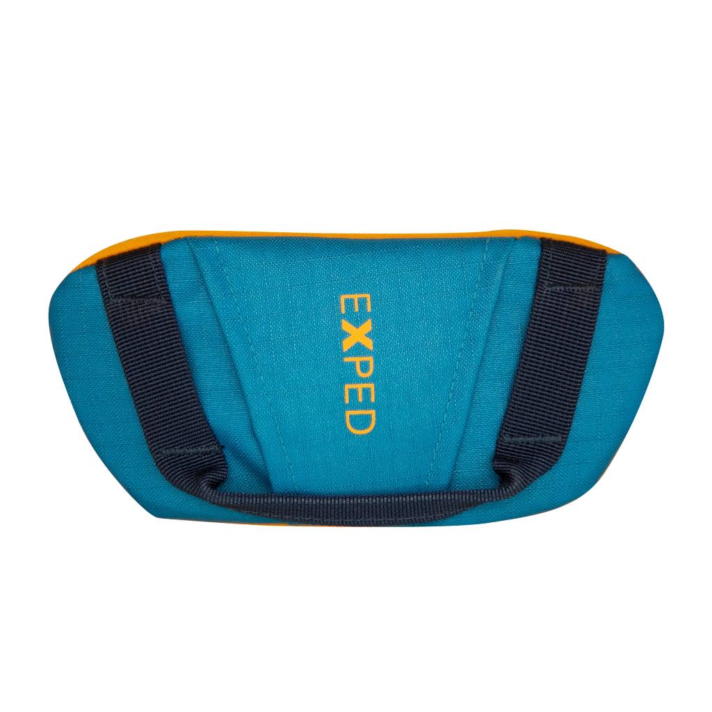 Hip Pads lagoon (paire) Exped