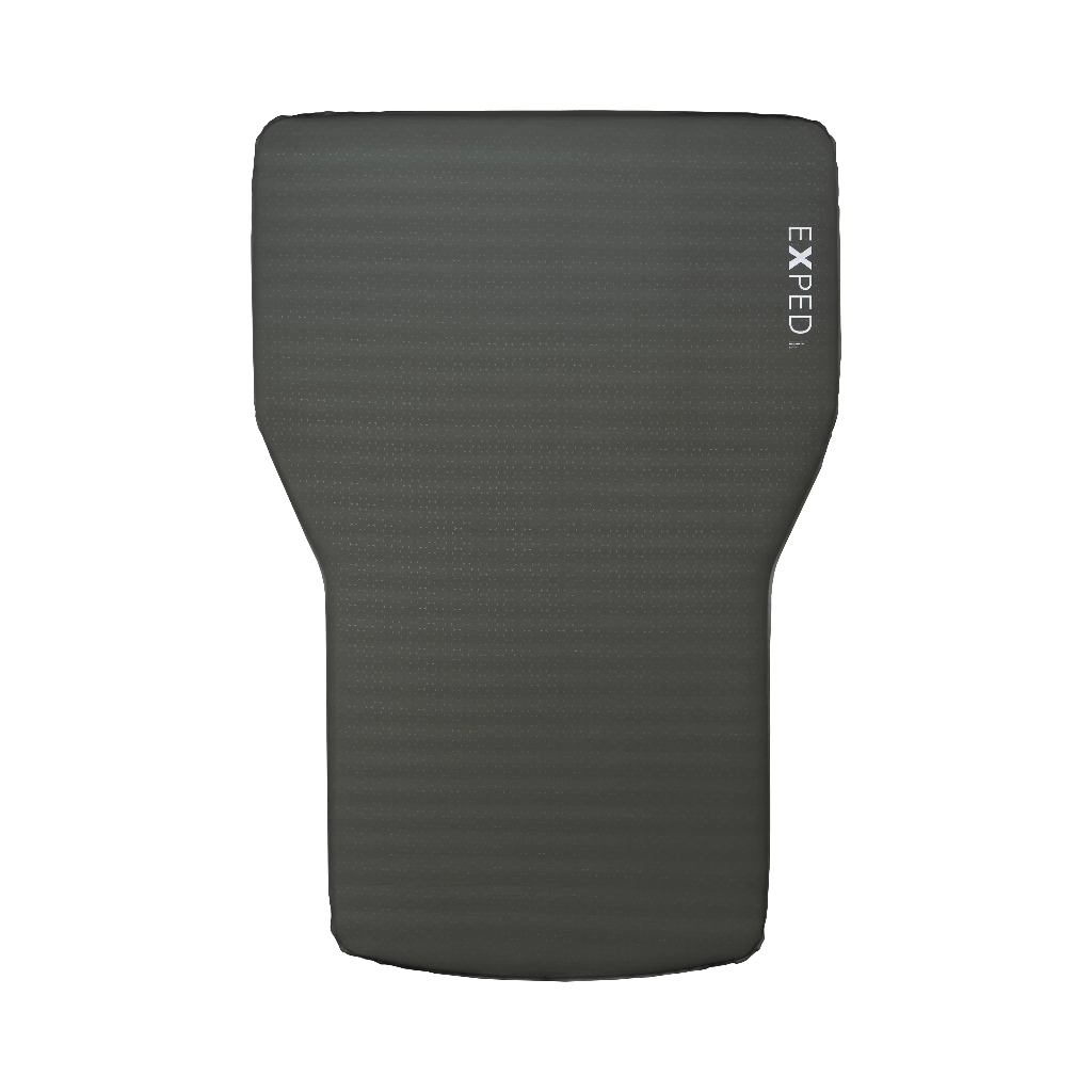 Campingmatte selbstauflasend für Fahrzeuge Megamat Auto Exped