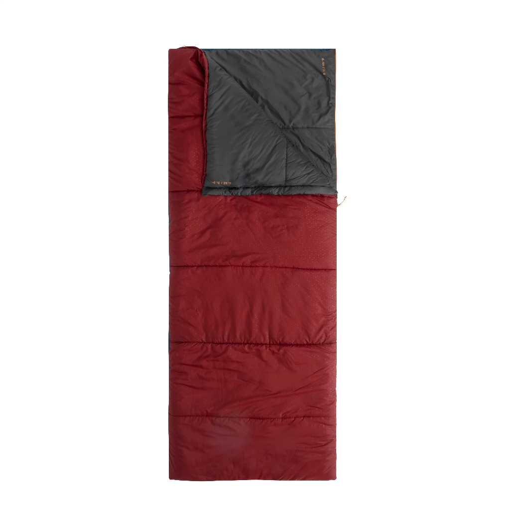 Schlafsack Megasleep Uno Exped