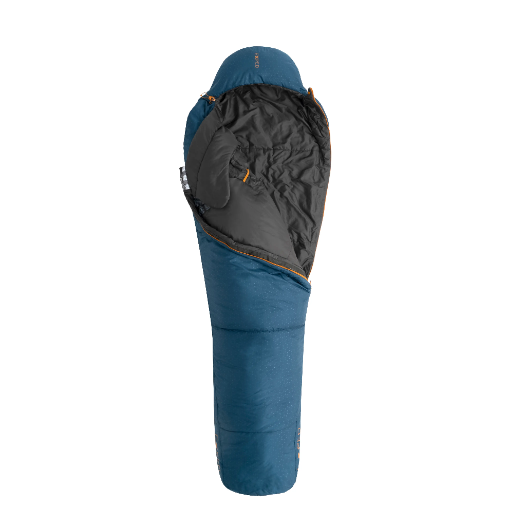 Schlafsack Deepsleep 0C 30F MW Exped