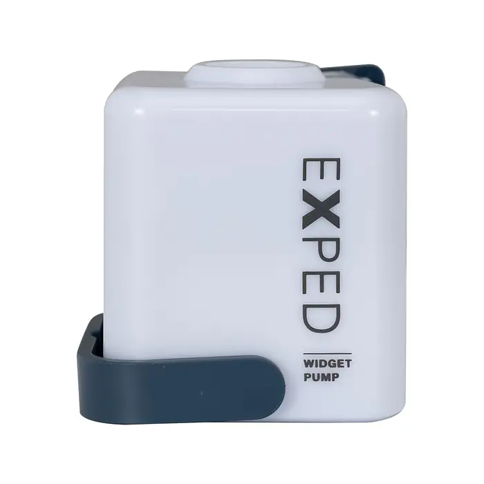Pumpe Widget Pump Exped