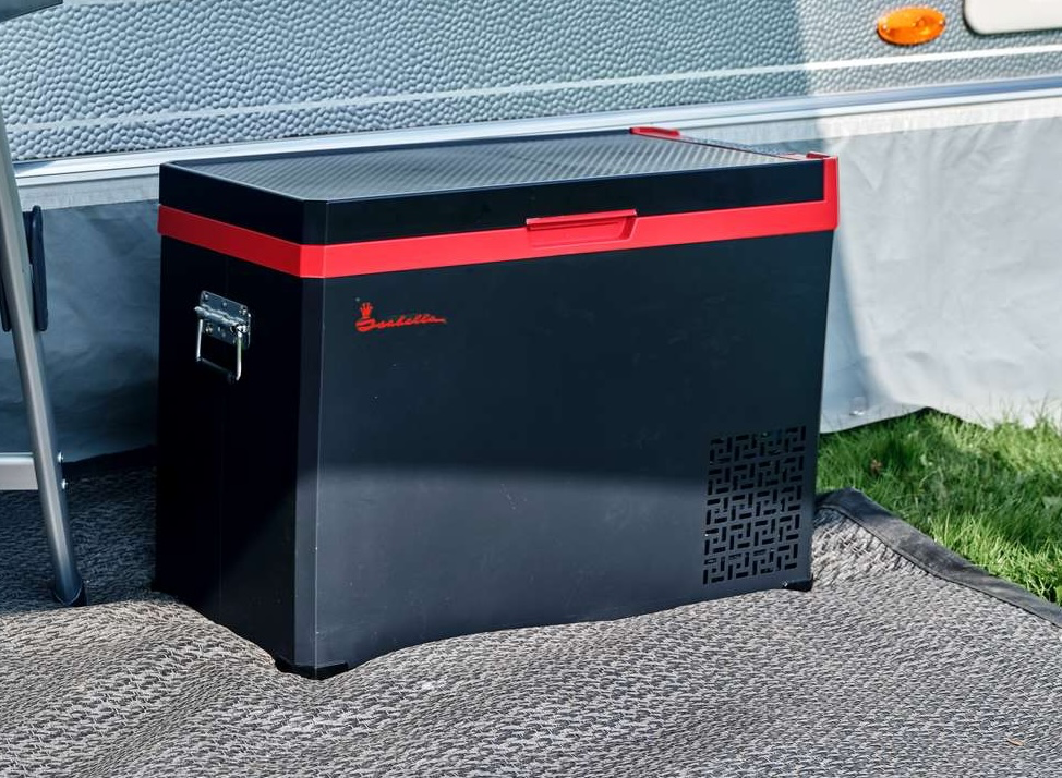 [900060574] Kompressor Kühlbox Isabella 