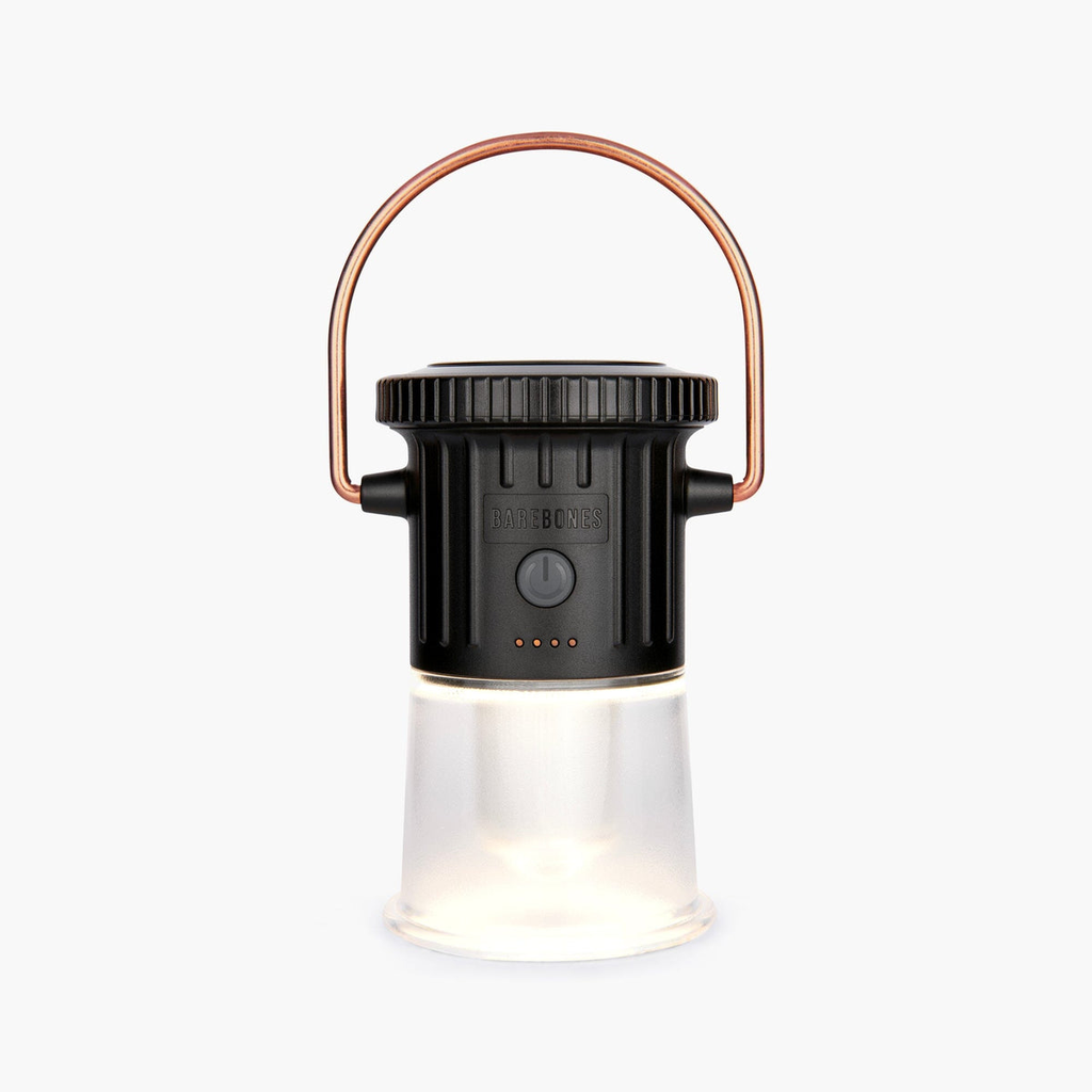 [LIV-144] Laterne Hoodoo Light Barebones