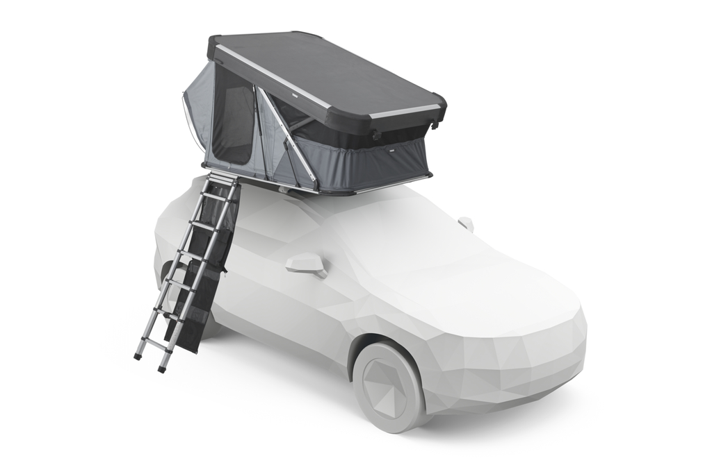 Tente de toit Widesky Tent Thule