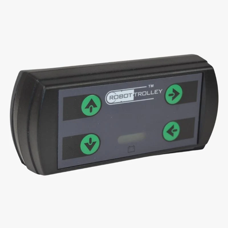 Télécommande pour RT1500/2500/4500 Robot Trolley