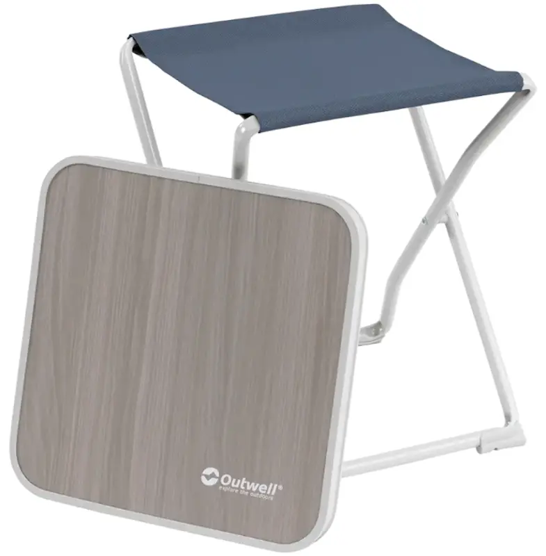 Baffin Ocean Blue Outwell