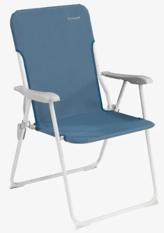 Blackpool Ocean Blue Outwell