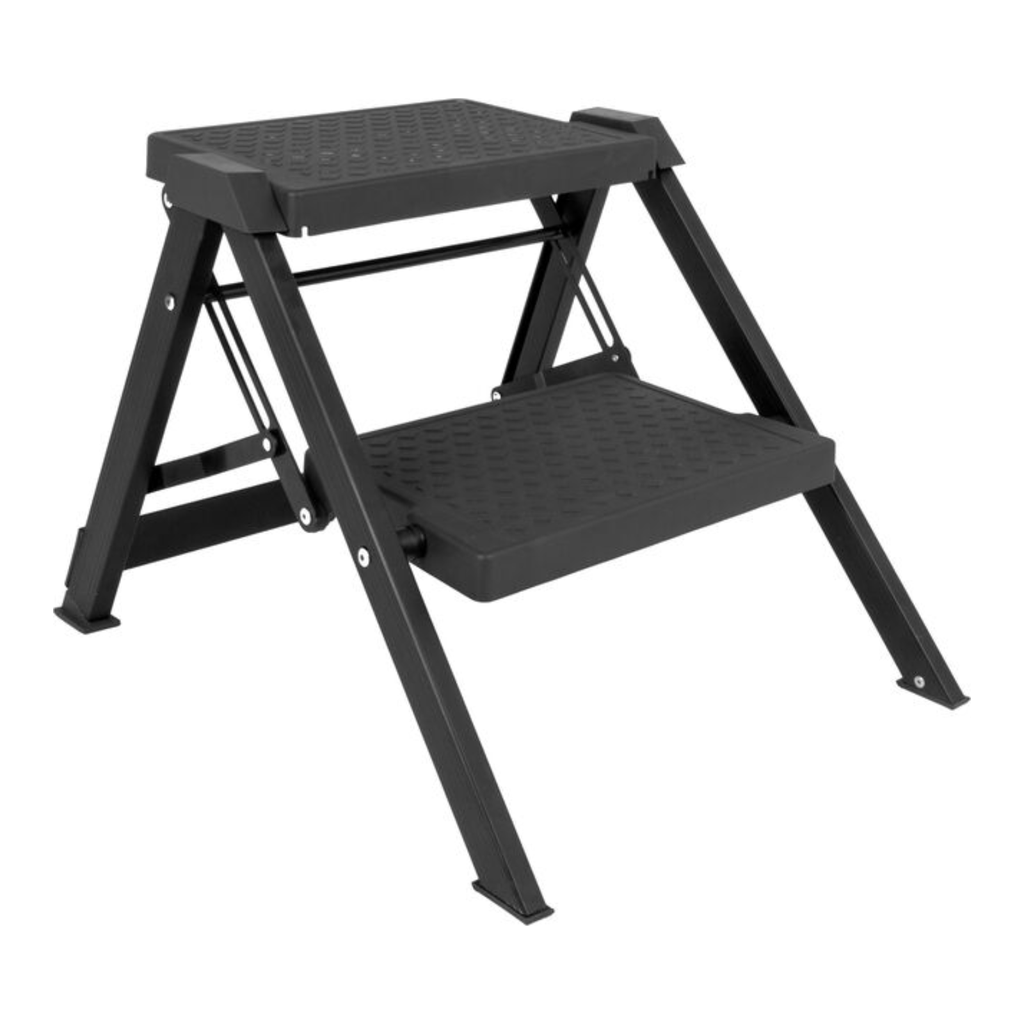 BRUNNER Ramp Double double step