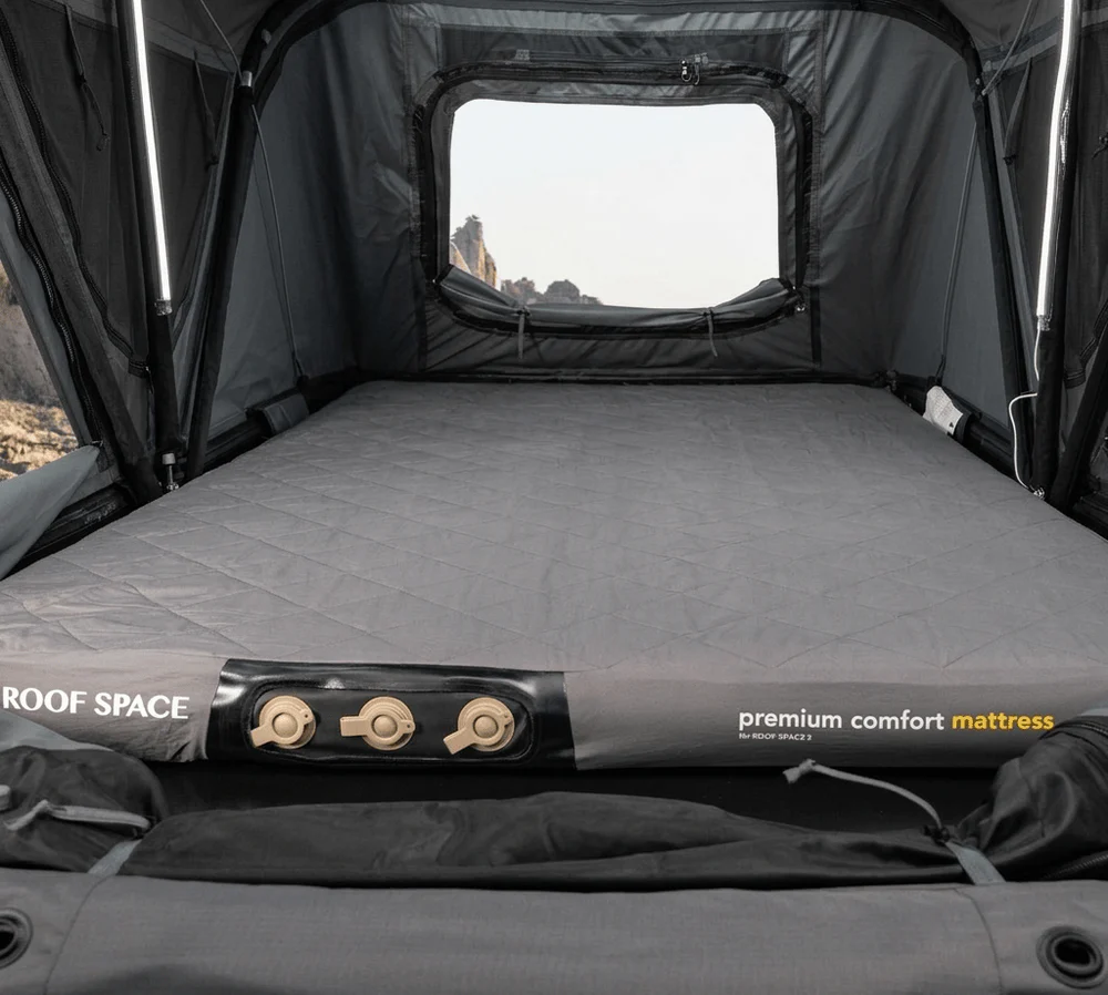 [RSC2KM01S1] Matelas confort Premium Roof Space (Roof Space 2)