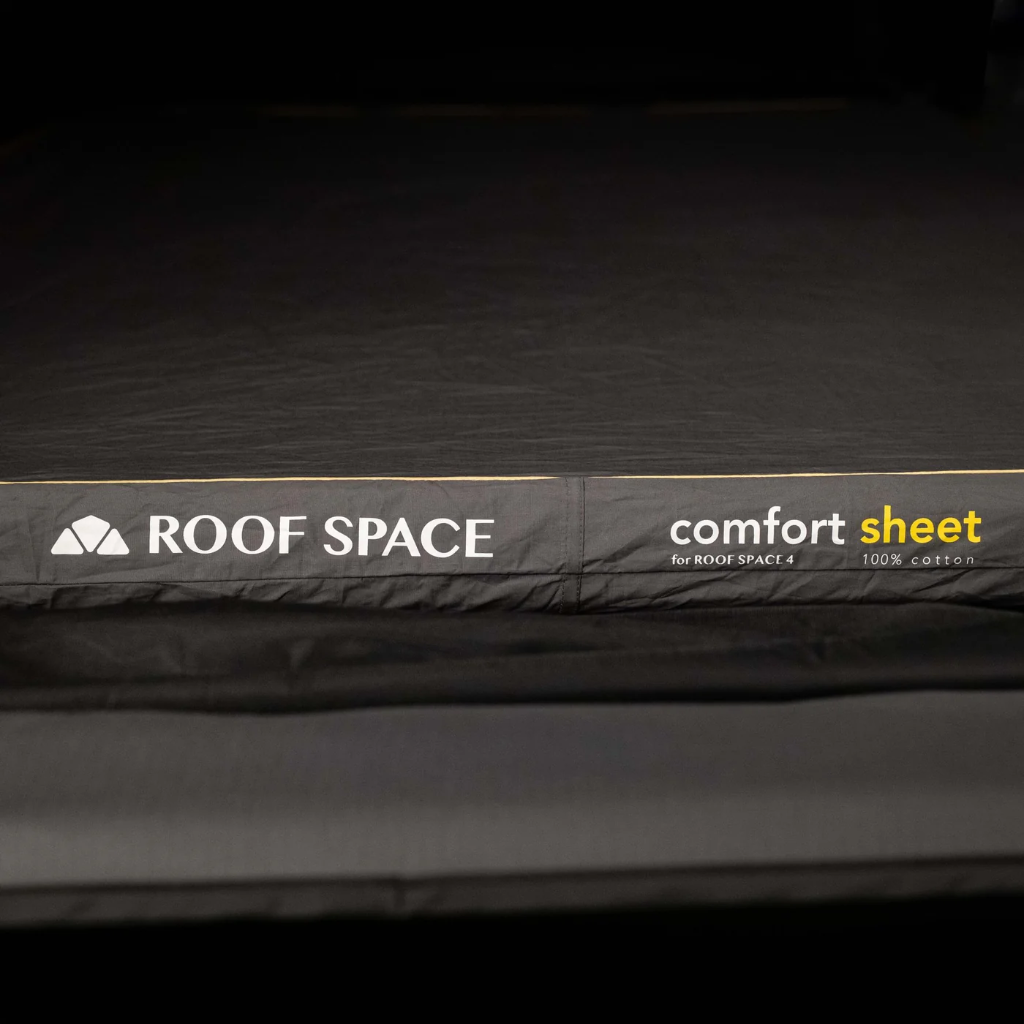 [RSC2MS01S1] Housse de matelas confort Roof Space (Roof Space 2)