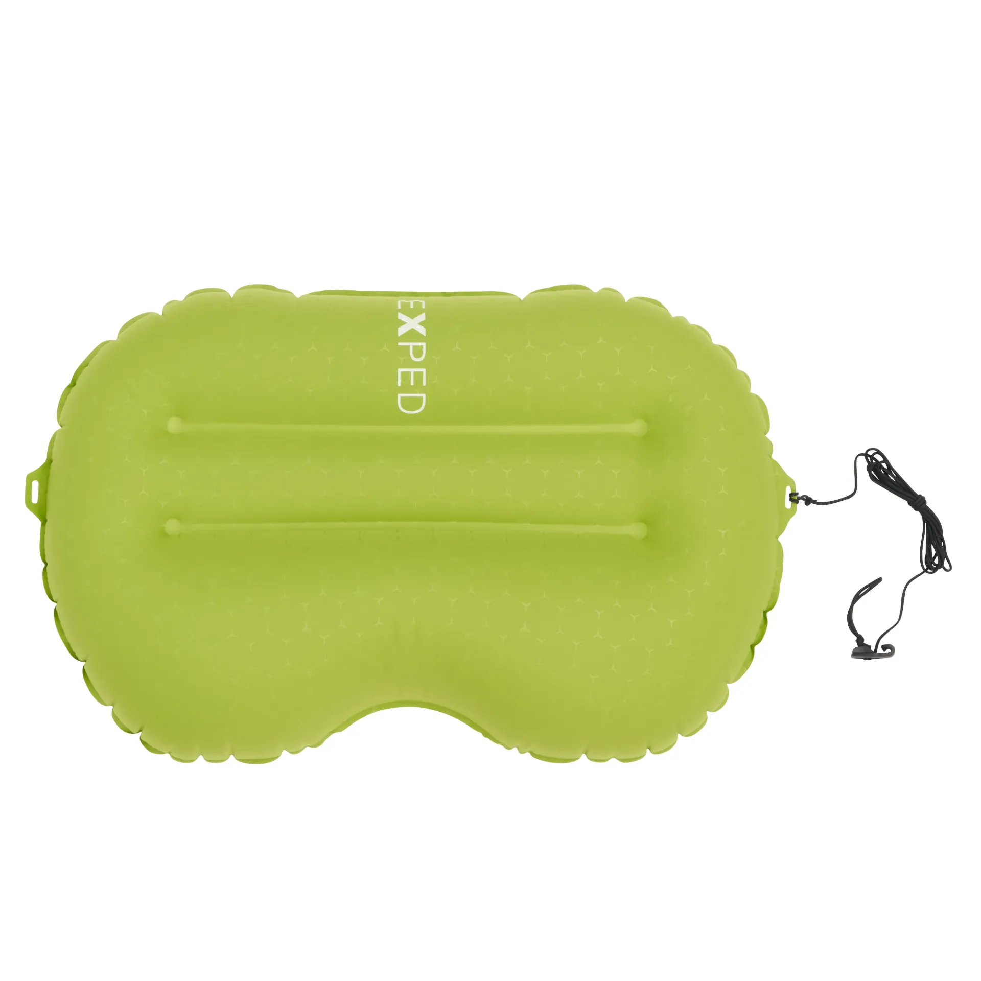 [7640423641621] Coussin Ultra Pillow L lichen Exped