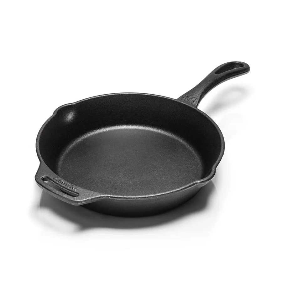 Petromax-Feuerpfanne mit Stiel (25 cm)