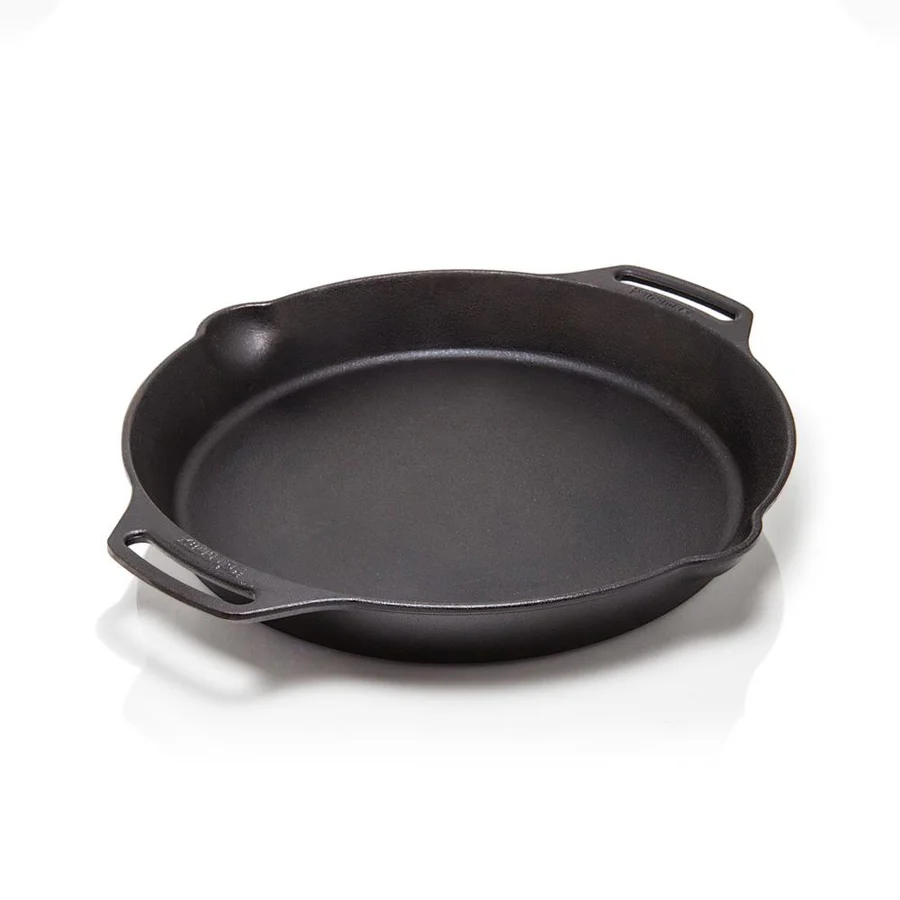 Petromax-Feuerpfanne mit Griffen (40 cm)