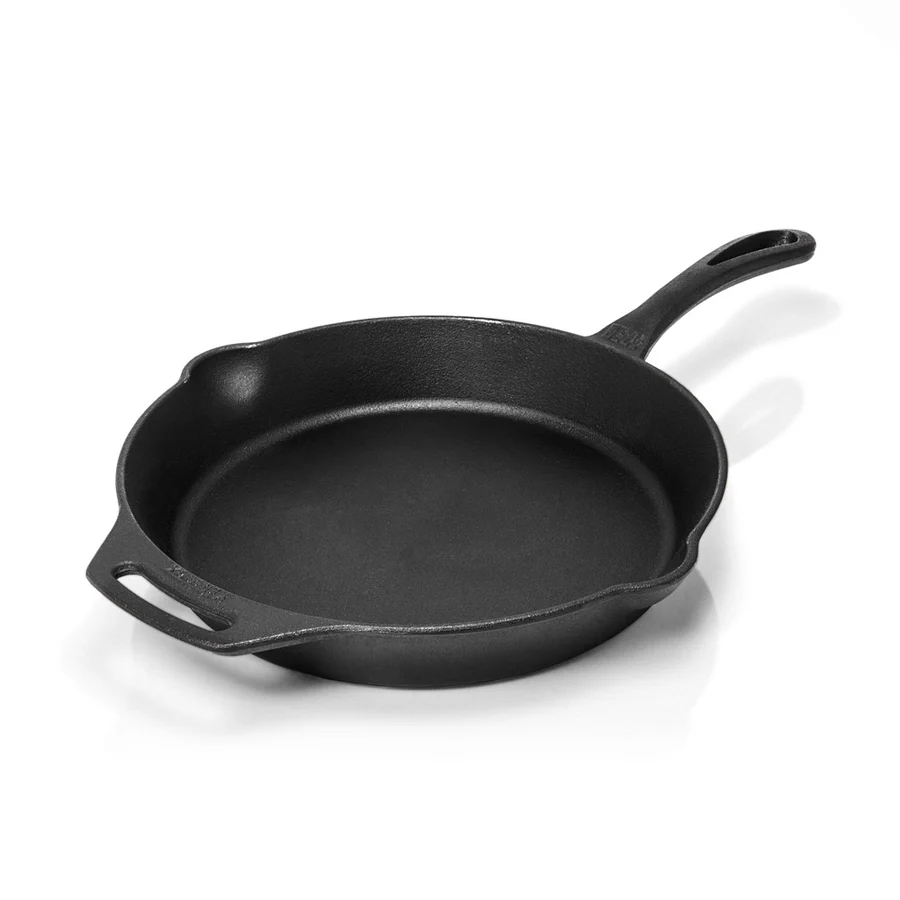 Petromax-Feuerpfanne mit Stiel (30 cm)