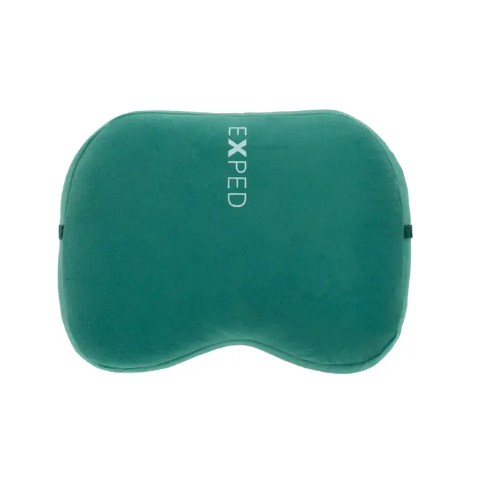 [7640277841901] Kissen Down Pillow M Cypress Exped