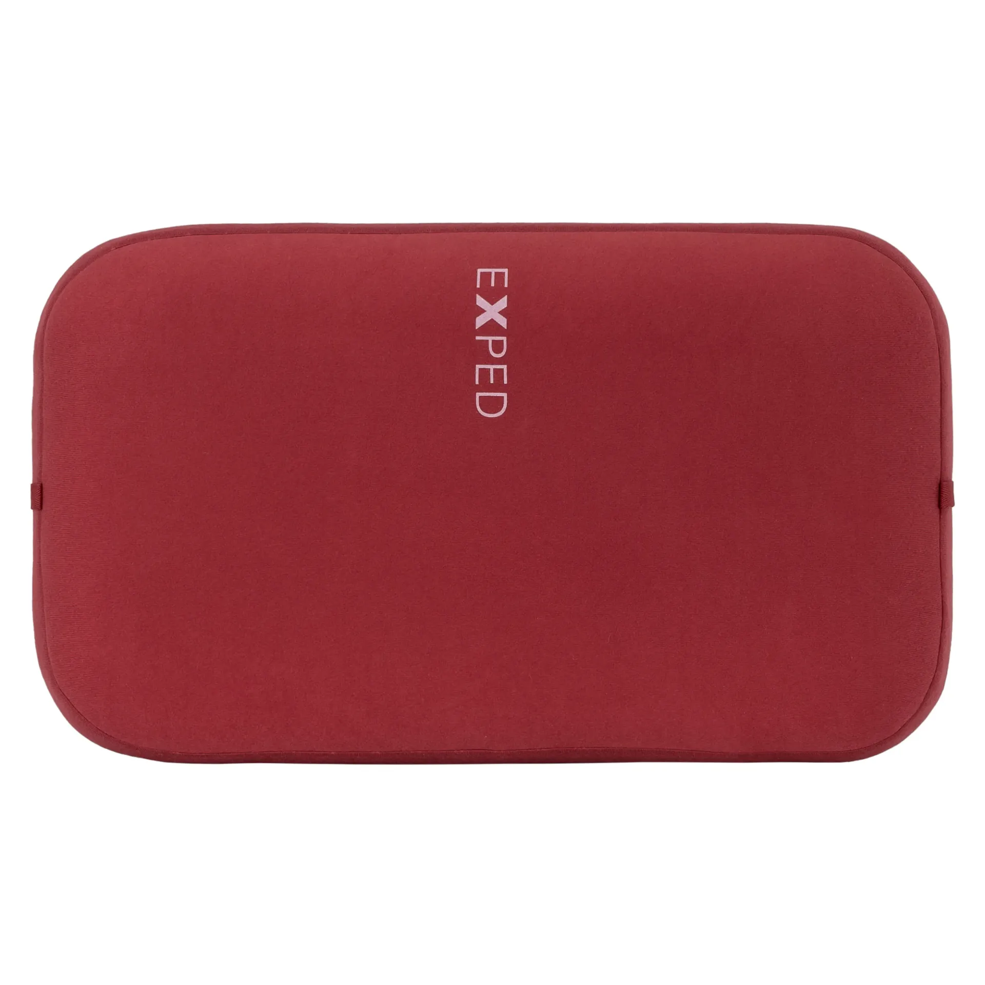 [7640277846722] Coussin Mega Pillow Burgundy