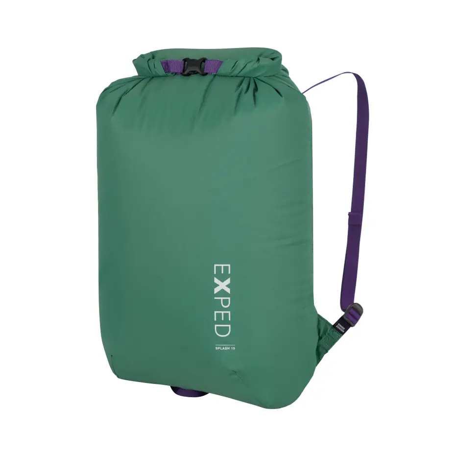 Sac à dos Splash 15 Exped