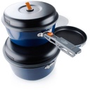 Set de casseroles Bugaboo Base Camper M GSI