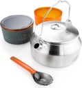 Set de cuisine Glacier Ketalist GSI