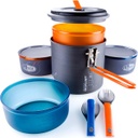 Set de cuisine Pinnacle Dualist GSI