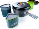 Set de cuisine Backpacker Pinnacle GSI