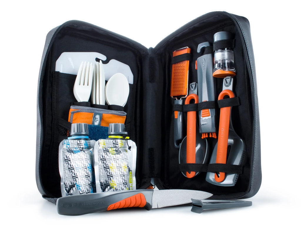 Set de couverts 24 Destination GSI