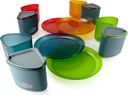 Set de cuisine Infinity Compact 4 personnes GSI