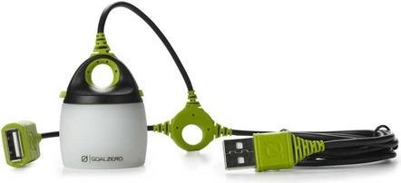 Lanterne rechargeable Light-a-Life mini Goal Zero