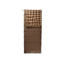 [141005] Sac de couchage Almond Junior -2° Nordisk