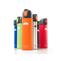 Bouteille thermos Microlite 0.5l GSI 