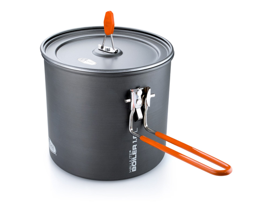 [50191] Pfanne Halulite 1,8l GSI