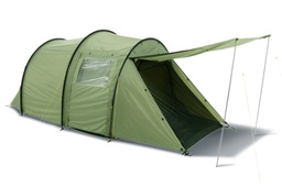 [122030] Tente Reisa 4 PU Tent Green Nordisk