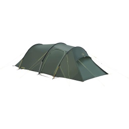 [112033] Tente Oppland 3 SI Tent Green Nordisk