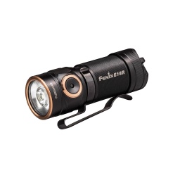 [E18R] Taschenlampe LED E18R Fenix