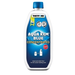 [500563] Liquide WC Thetford concentré Aqua Kem
